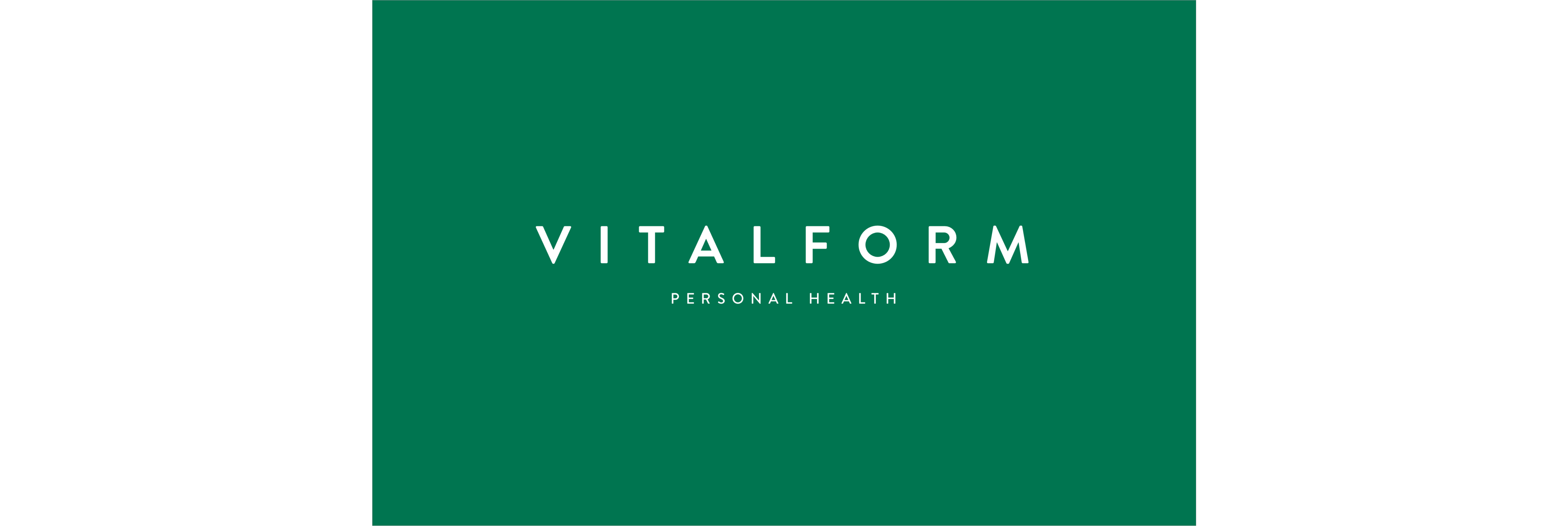 Vitalform Personal Health